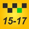 Taxi 1517 icon