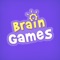 Brain game surely out your brain and increase you memory power with IQ puzzles, Tricky & Logic puzzles, Concentration and Multitasking