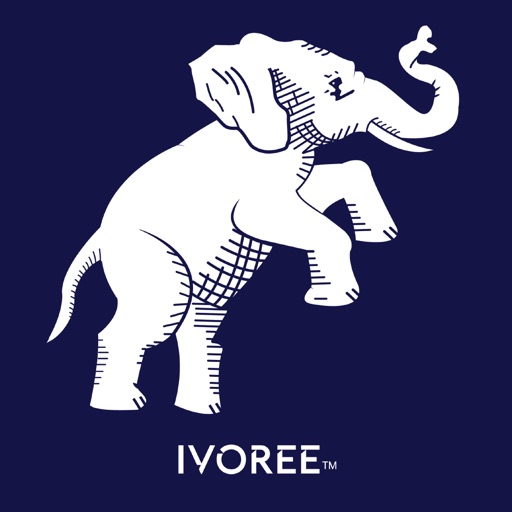 Ivoree iOS App