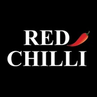 Red Chilli Wollaston logo