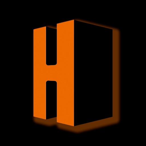 HBox Movies & Shows iOS App