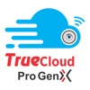 TrueCloudPro GenX icon