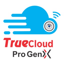 TrueCloudPro GenX