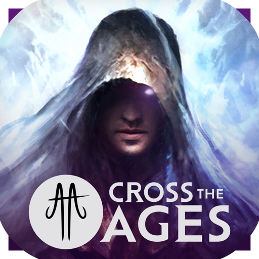 Cross The Ages: TCG