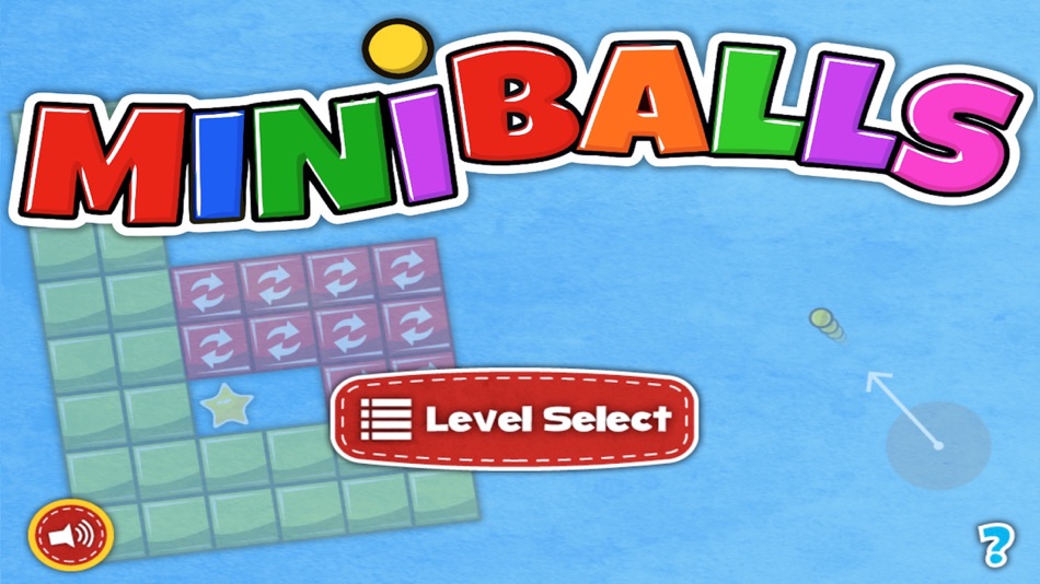 Mini Balls - 2.0 - (iOS)