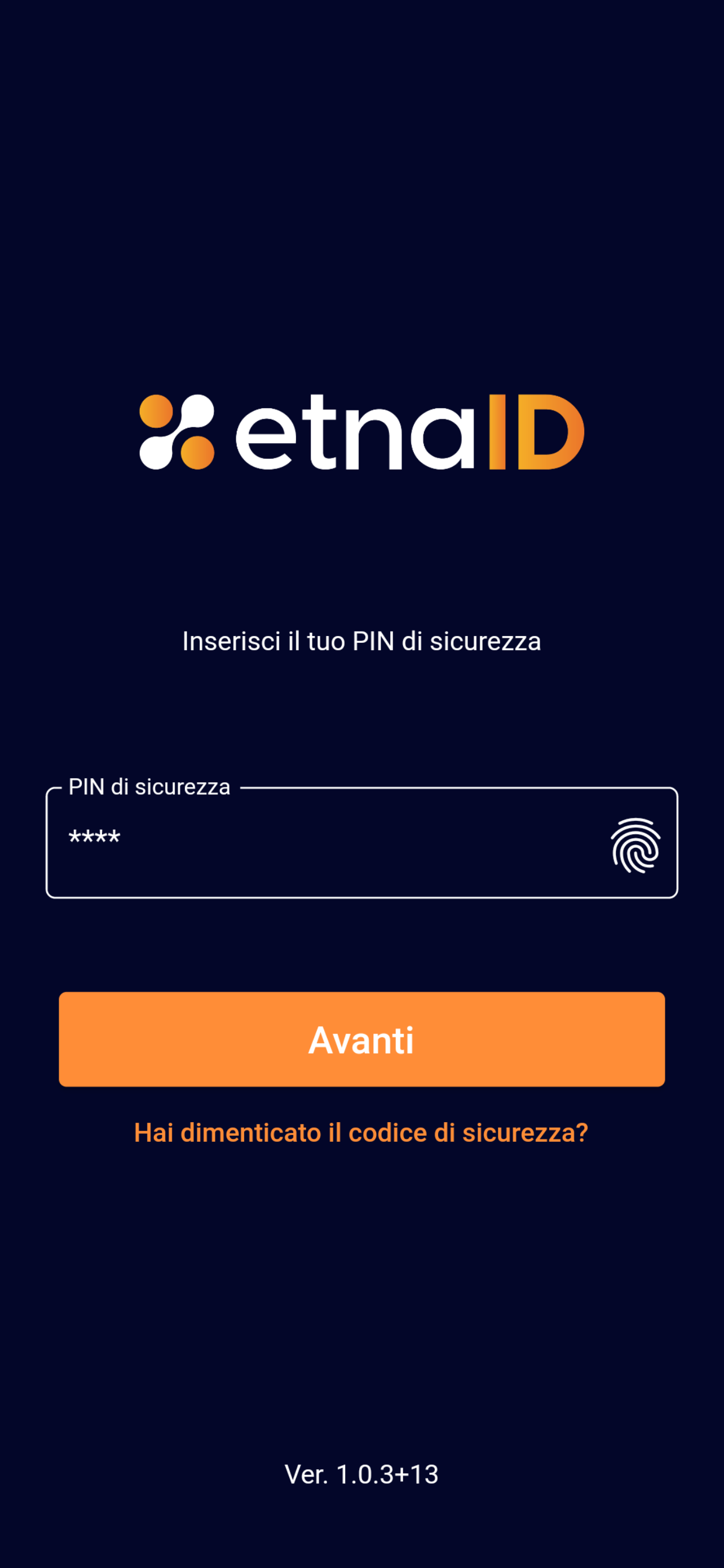 EtnaID