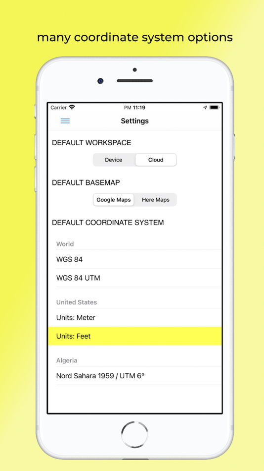 #7. Coordinator-Collect Coordinate (iOS) 由: Suleyman ER