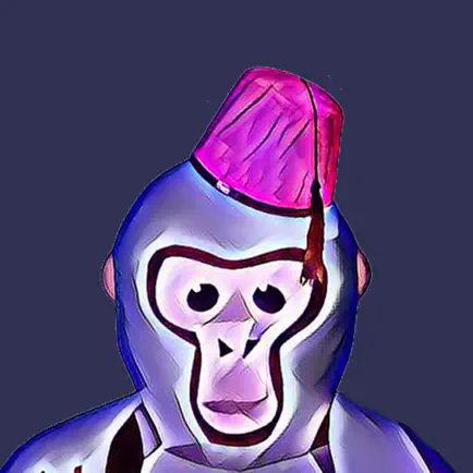 Gorilla Tag Wallpapers HD Читы