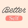 Better Self - Daily Quotes - iPhoneアプリ