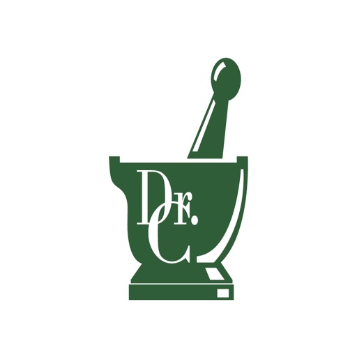 Natural Remedies Store - AppWisp.com