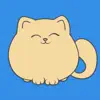 Cute Cat top emoji & stickers contact information