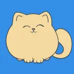 Cute Cat top emoji & stickers App Contact