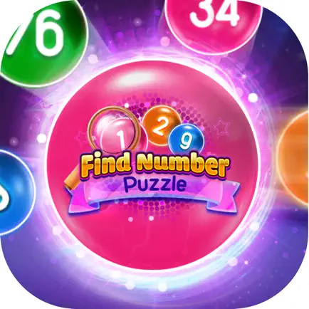 Find Number Puzzle Cheats