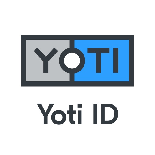 Yoti - Your digital identity iOS App