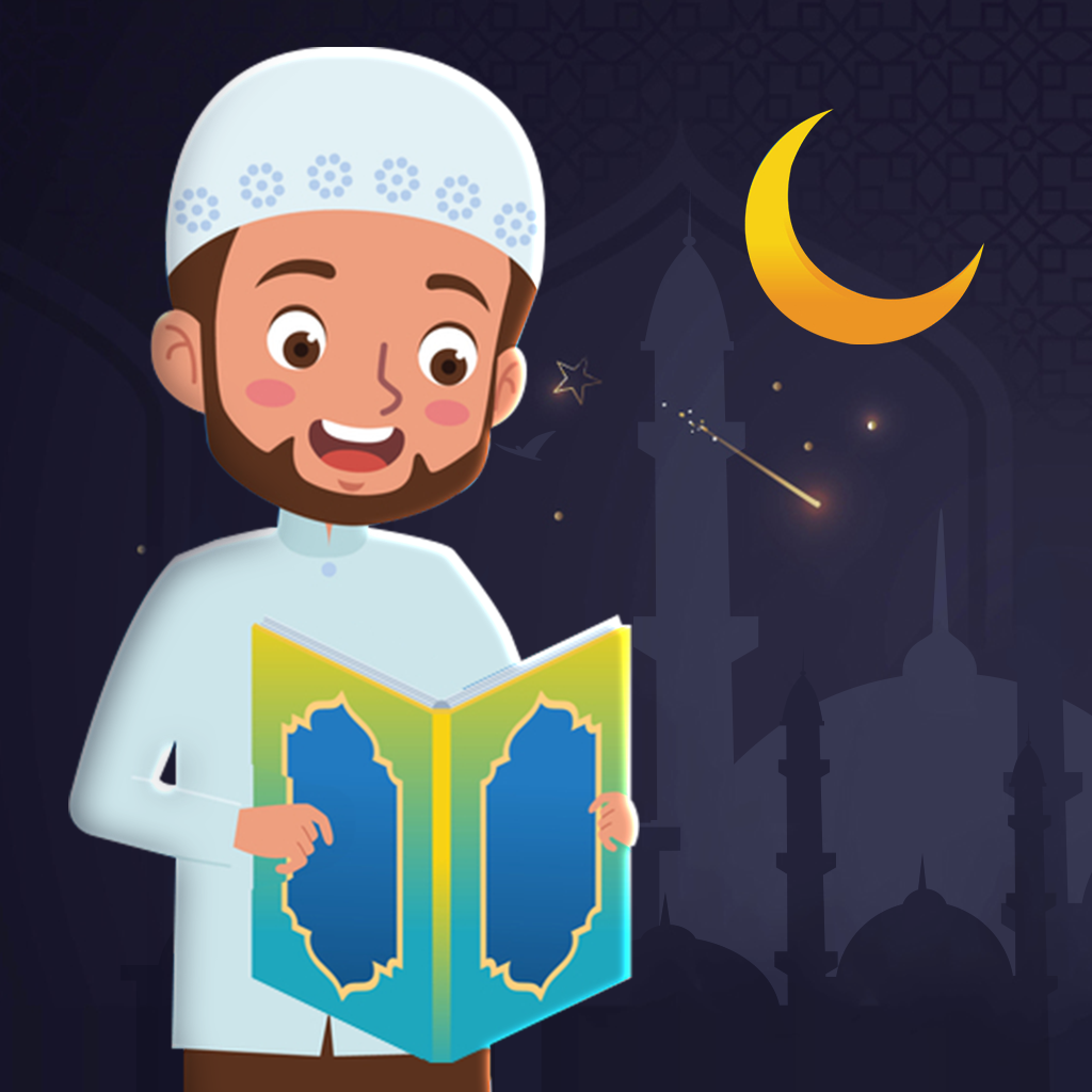 Get Muslim Education - Islam Games for iOS, iPhone, iPad Aso Report