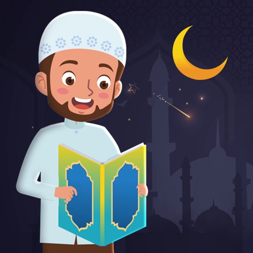 Muslim Education - Islam Games icon