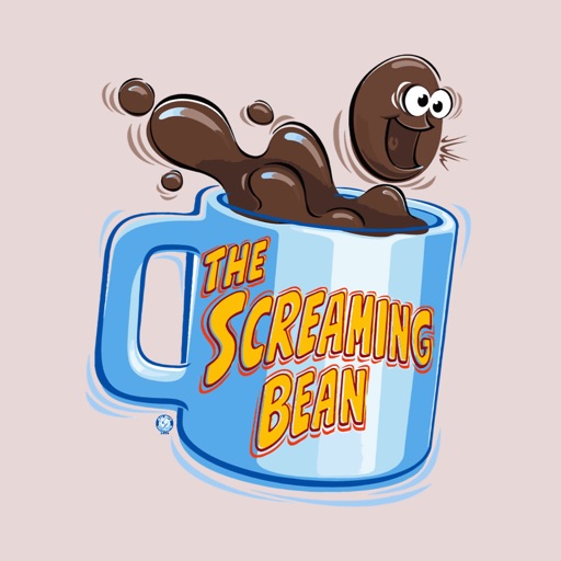 Screaming Beans icon