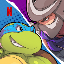 ‎TMNT: Shredder's Revenge