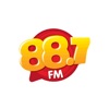 Rádio 88,7 FM icon