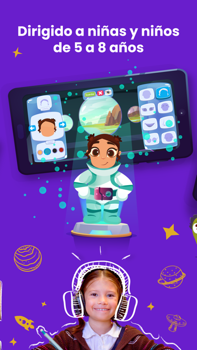 Space Number Screenshot