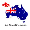 Traffic Road Cameras in AU