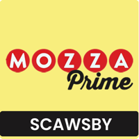 Mozza Prime Scawsby