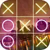 Tic Tac Toe Neon Game negative reviews, comments