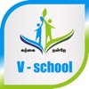 V-School icon