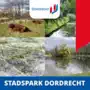 Stadspark Dordrecht