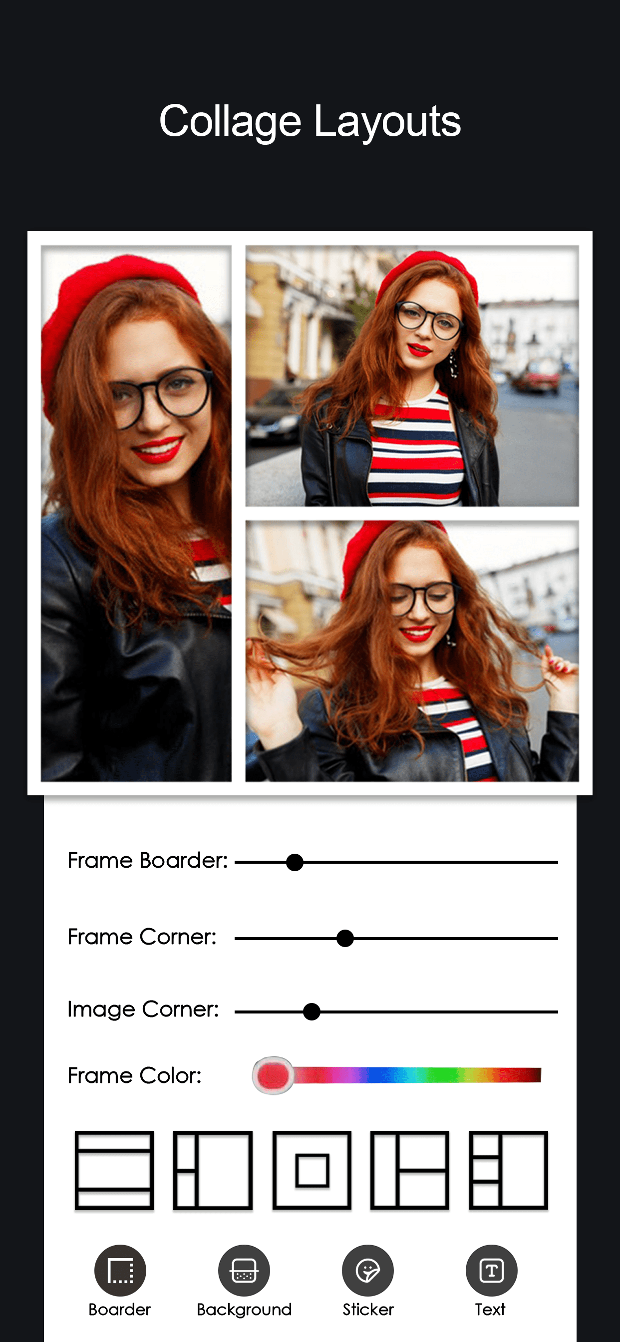 Lens Photo Lab - Photo Editor