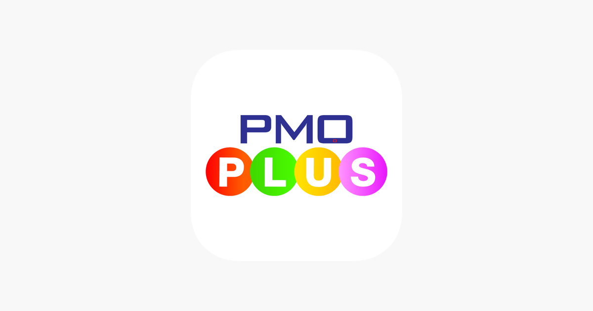 ‎PMO PLUS on the App Store