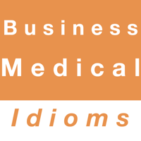 Business and Medical idioms