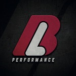 Download BL Performance app