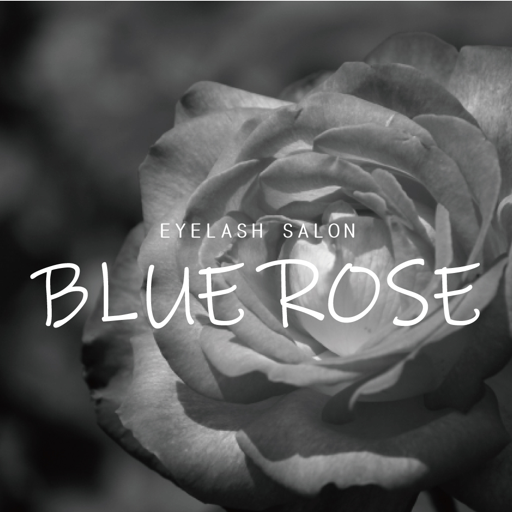 BLUE ROSEの公式アプリ