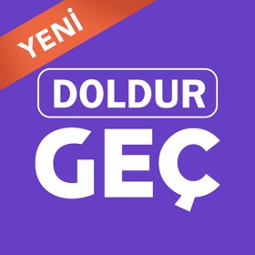 Snímky obrazovky (5) Doldur Geç - Yeni