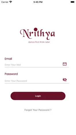 Game screenshot Nrithya Dances apk