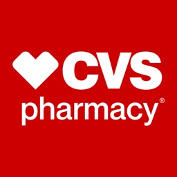 CVS Pharmacy icône