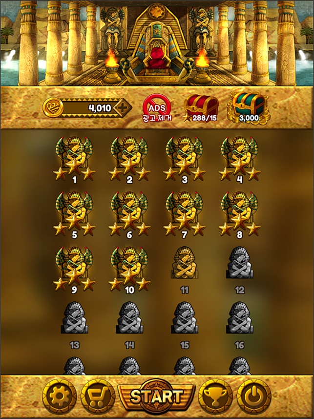 App Store: Jewel Queen: Puzzle Match 3