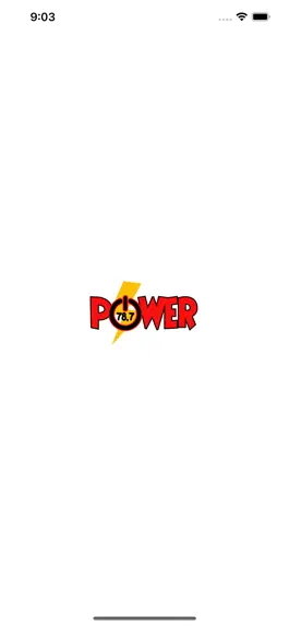 Game screenshot Power 78.7 Radio mod apk