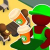 Coffee Shoop Simulation icon