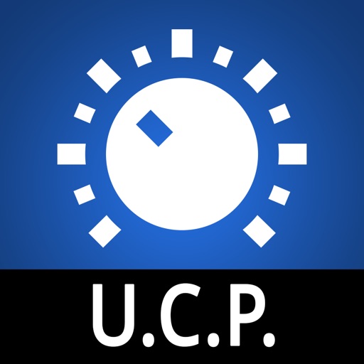 Ecler UCP v2