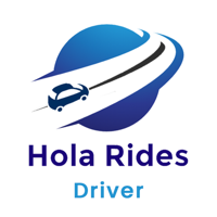 HolaRide DriverApp