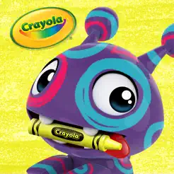 Crayola Create and Play Your Artistic Adventures