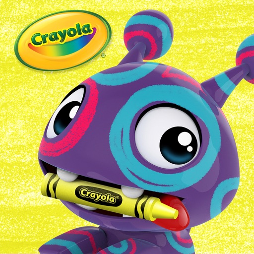 Crayola Create and Play