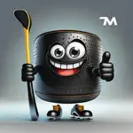 Hockey Faces Stickers App Contact
