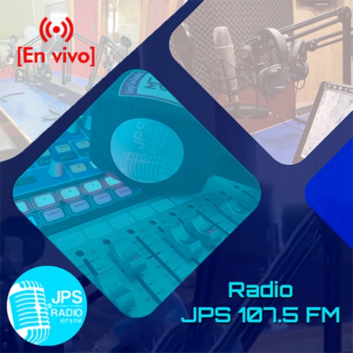 Radio Jps 107.5 - AppWisp.com