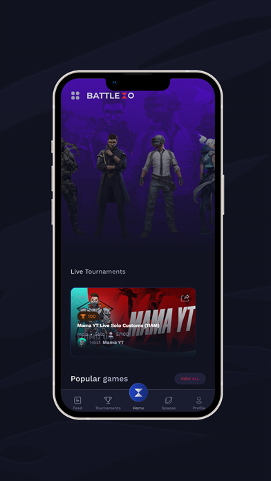 BattleXO Screenshot