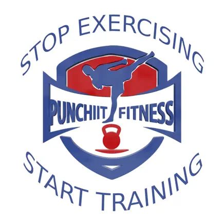PuncHIIT Fitness Cheats
