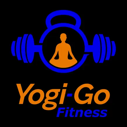 YogiGoFitness - Find Trainers Читы