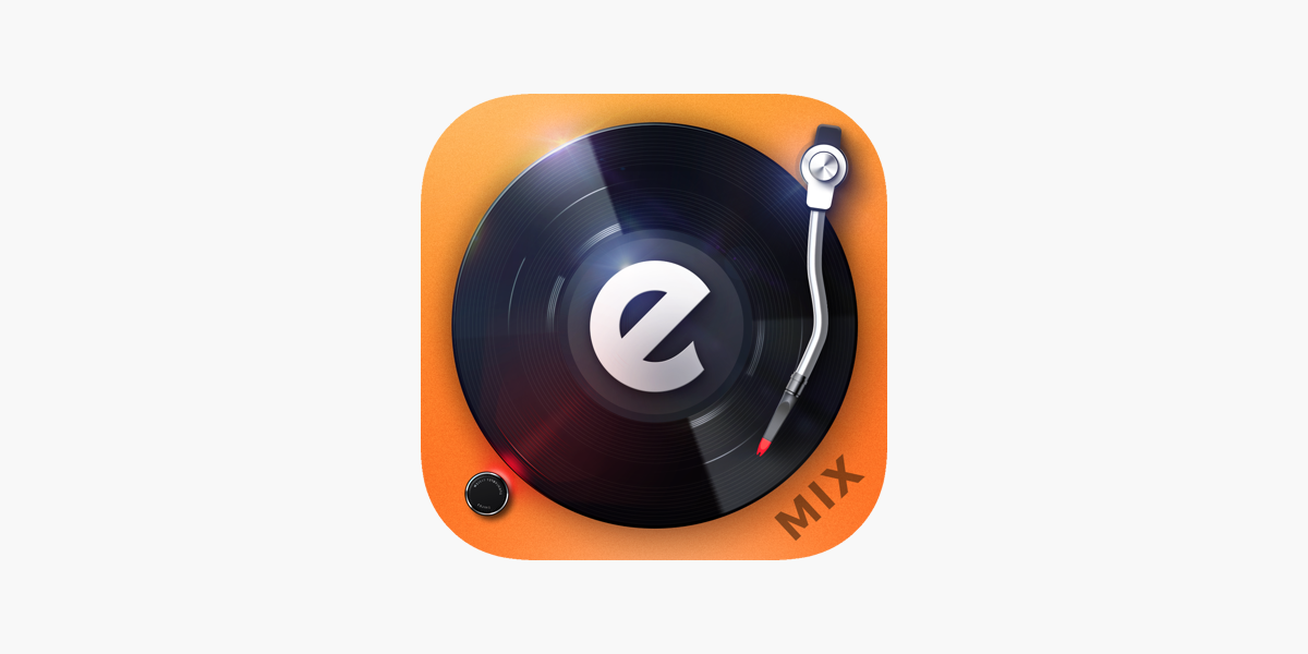 edjing Mix - DJ Mixer App su App Store